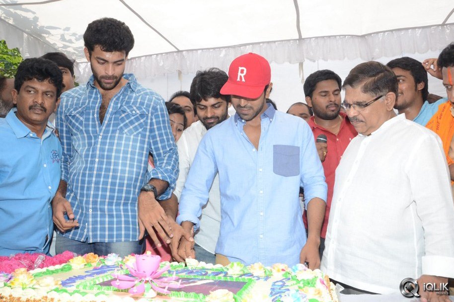 Chiranjeevi-Birthday-Celebrations